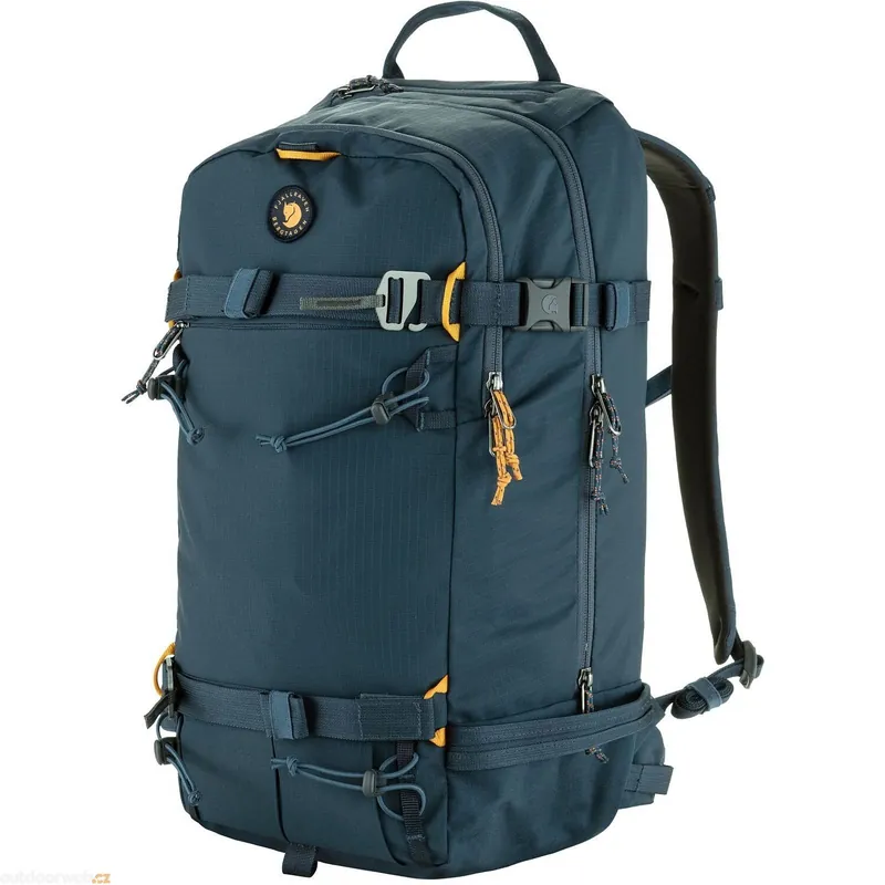 Outdoorweb Víkendová Akce