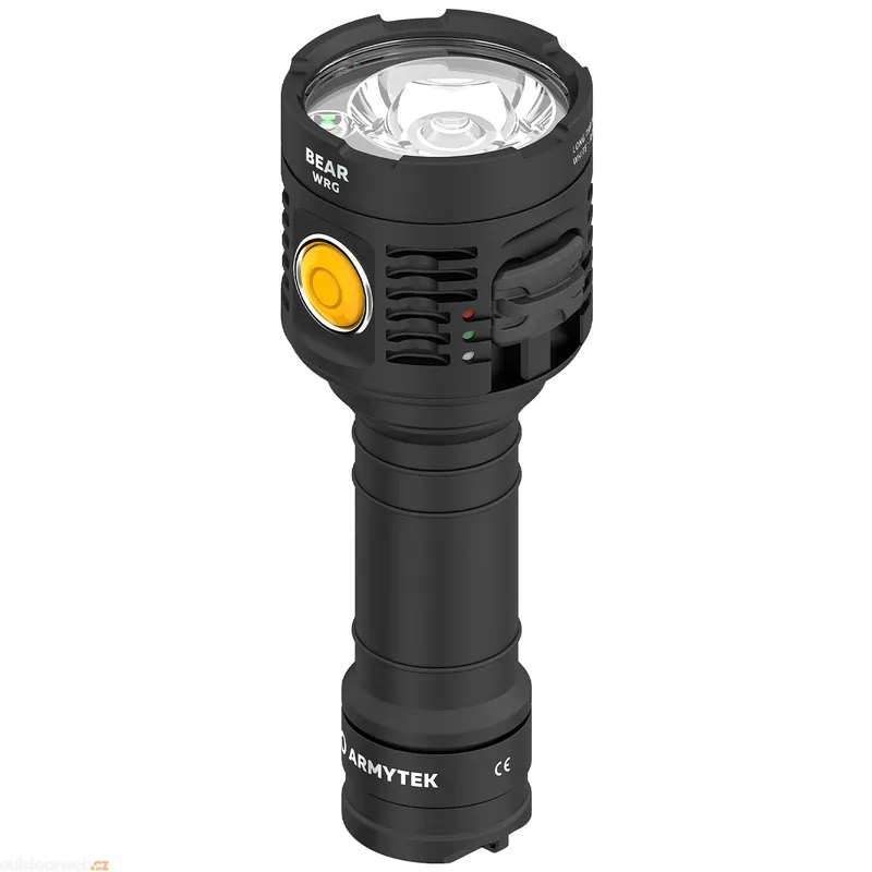 Přímo Od Výrobce Outdoorweb