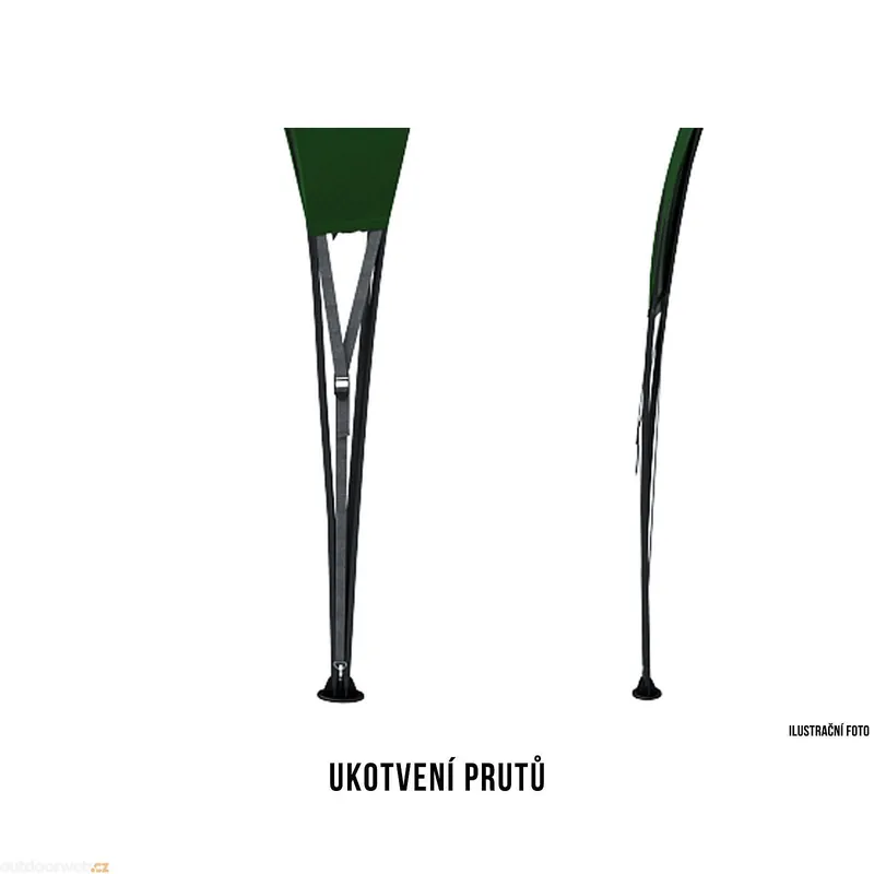 Outdoorweb Zlevněný
