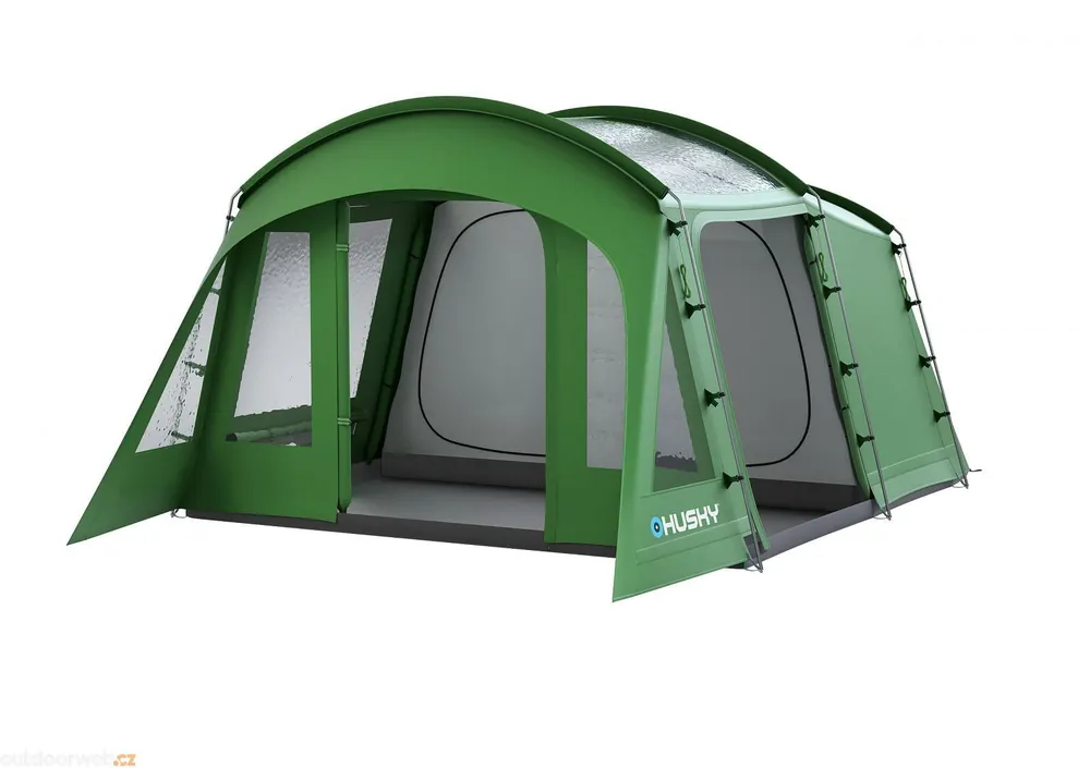 Oblíbený Outdoorweb