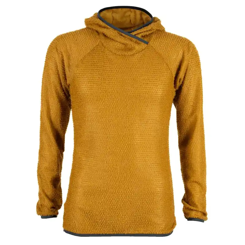 Pánská mikina Nalehko Alpha Hoody 60 Značkový