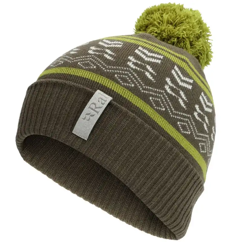 Kulich Rab Khroma Bobble Beanie Top Prodej