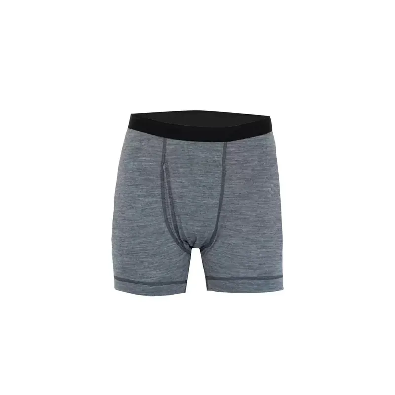 Top Prodej Pánské merino boxerky Nalehko Tren-ky