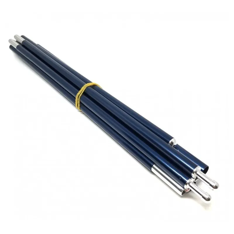Set hliníkových tyček Gossamer Gear Pole Set Oblíbený