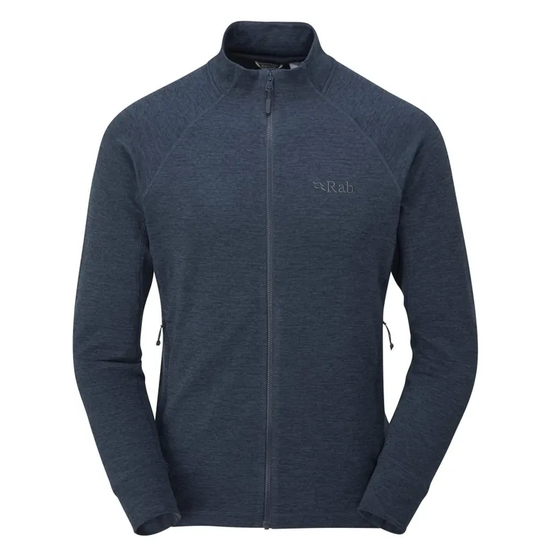 Pánská mikina Rab Nexus Jacket Zlevněný