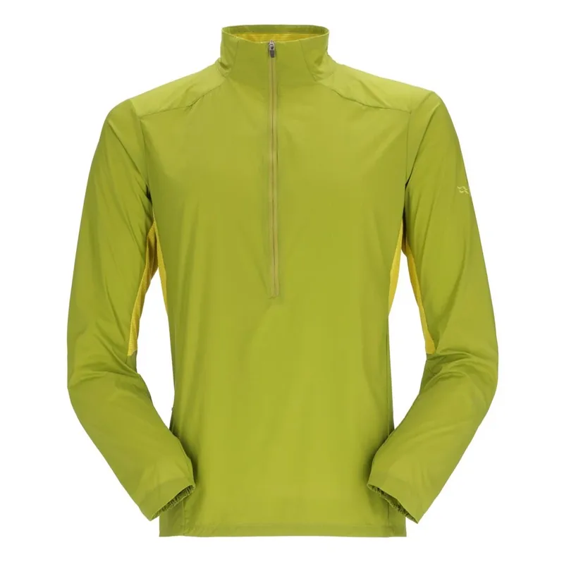 Pánská bunda Rab Windveil Jacket Koupit Online