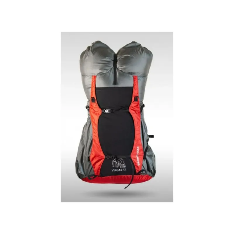 Super Cena Granite Gear Virga 3