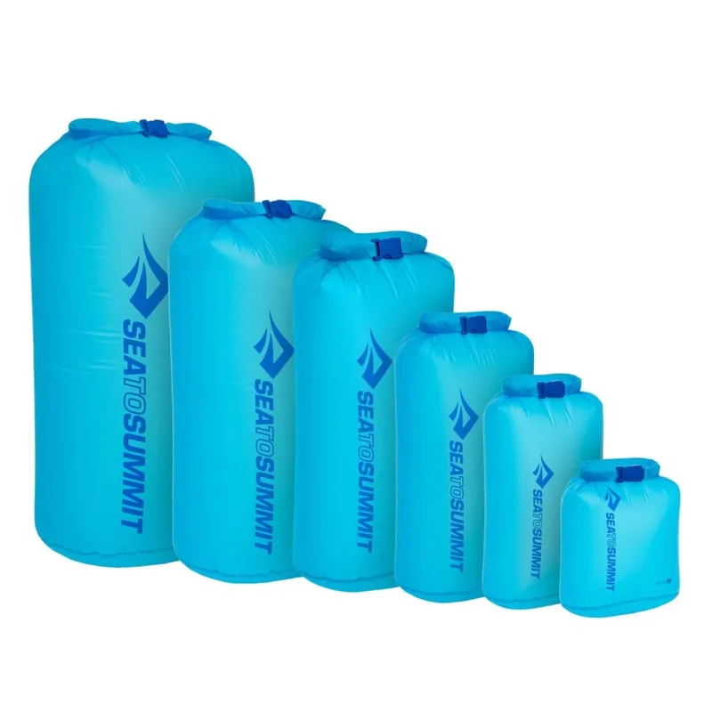 Nepromokavé Pytle Sea to Summit Ultra-Sil Dry Sack Výprodej