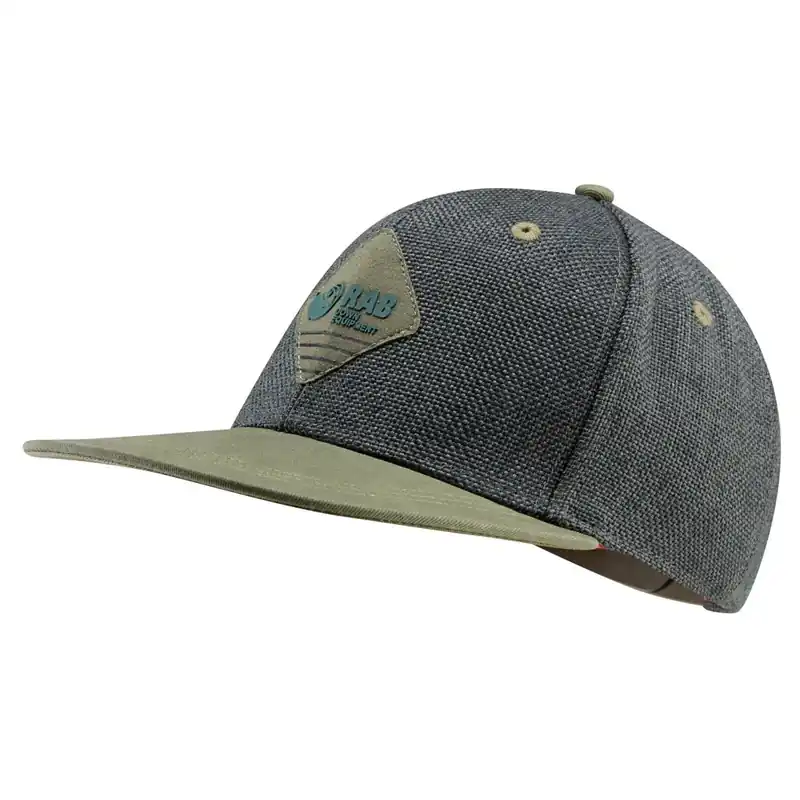 Nejlepší Cena Čepice Rab Badge Flatiron