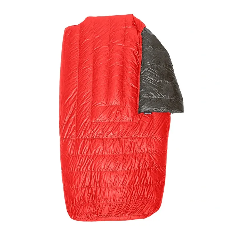 Jen Po Omezenou Doba Péřový Quilt pro 2 osoby Enlightened Equipment Accomplice 20°F (-6°C)