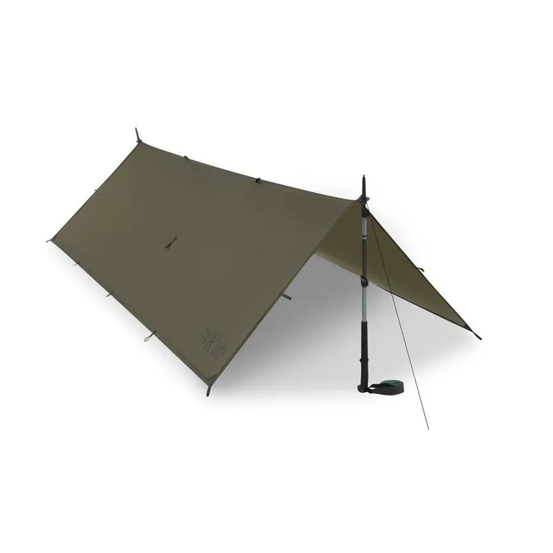 Odeslání Ihned Přístřešek Rab SilTarp Plus Solo