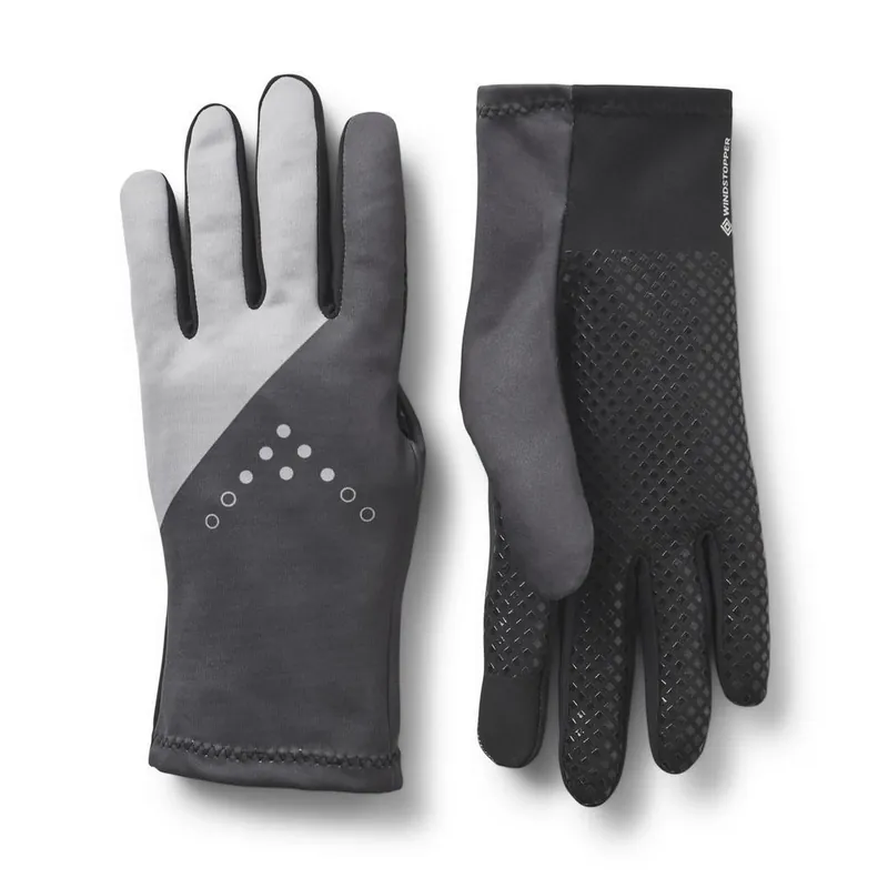 Rukavice Transition Windstopper Gloves Nejprodávanější