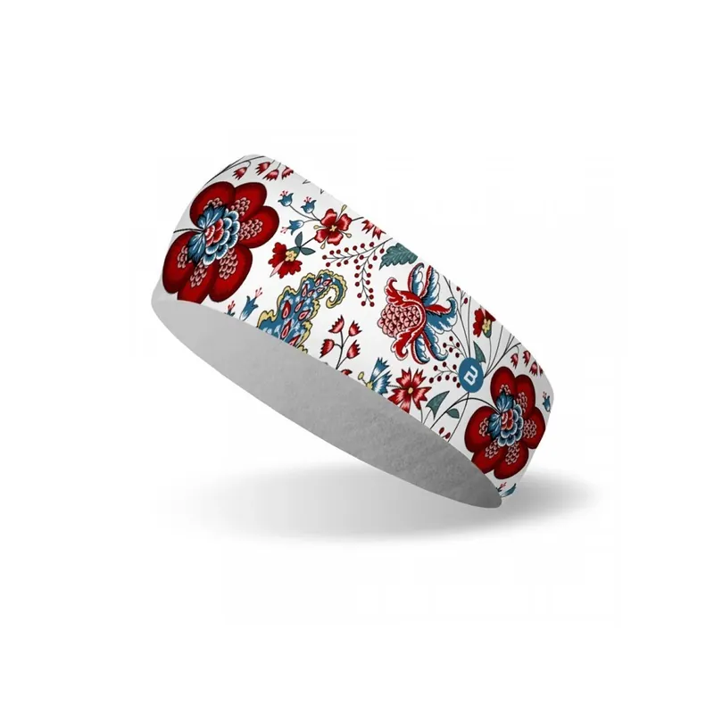 Sportovní čelenka Bosa Chilly Flowers Koupit Online