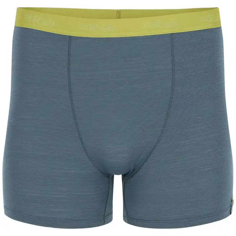 Vrácení Zdarma Pánské boxerky Rab Syncrino Boxers