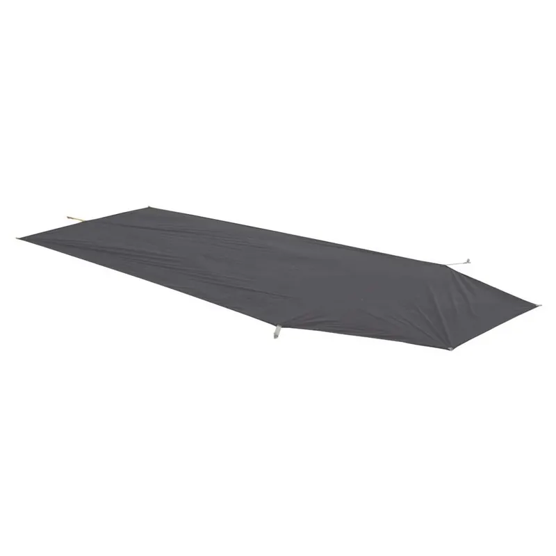 Footprint Big Agnes Fly Creek HV UL 2 Bikepack Solution DYE Zlevněný
