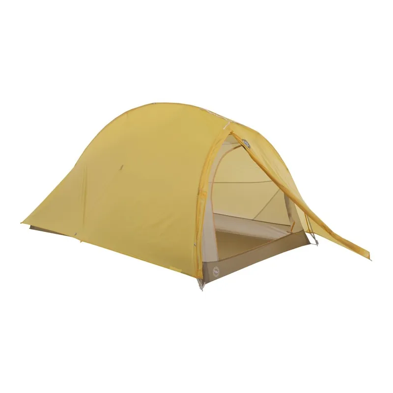Hit Sezóny Stan Big Agnes Fly Creek HV UL 2 Bikepack Solution Dye
