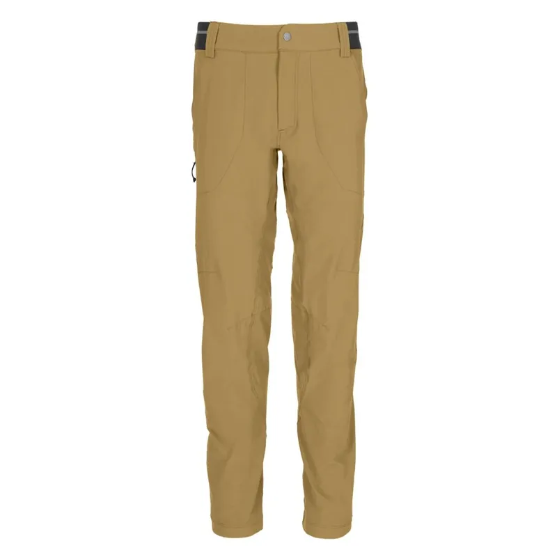 Pánské kalhoty Rab Venant Pants Nejlepší Volba