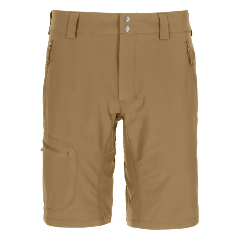 Pánské šortky Rab Incline Light Shorts Zlevněný