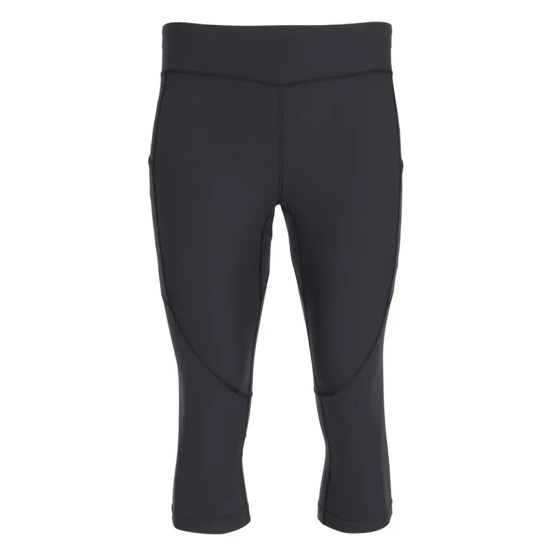Expresní Doručení Pánské 3/4 kalhoty Rab Talus Tights