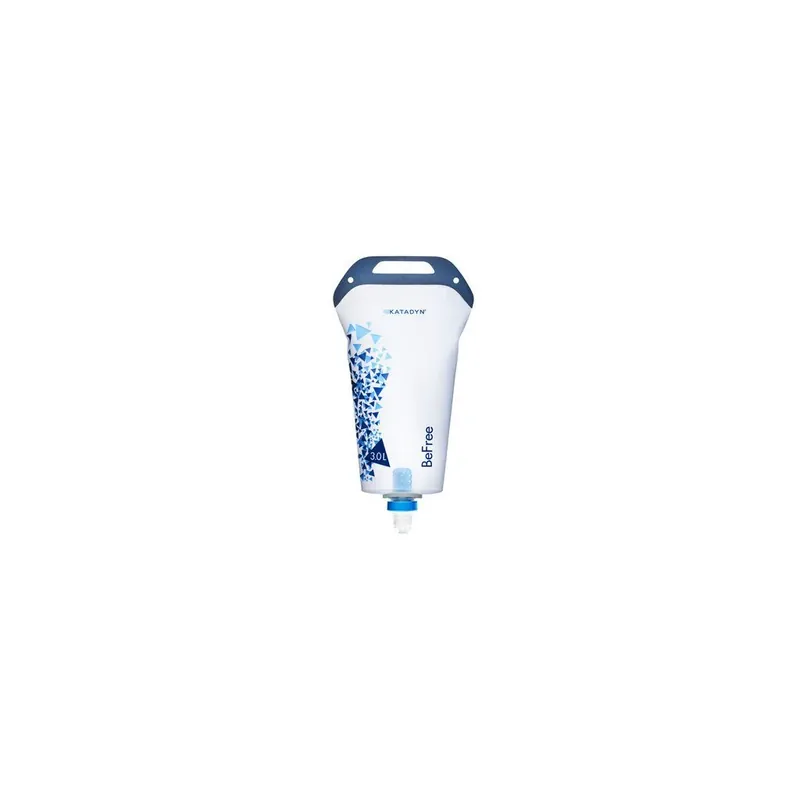 Sleva Filtr na vodu Katadyn BeFree 3L