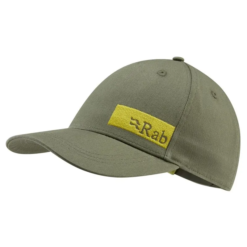 Kšiltovka Rab Arca Cap Poslední Šance