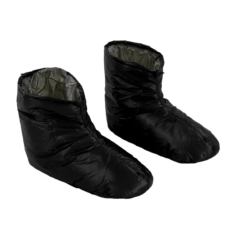Izolační botičky Enlightened Equipment Torrid Booties Finální Výprodej