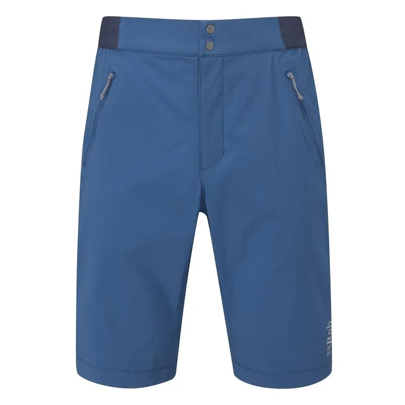 Nakupujte Hned Pánské kraťasy Rab Ascendor Light Shorts