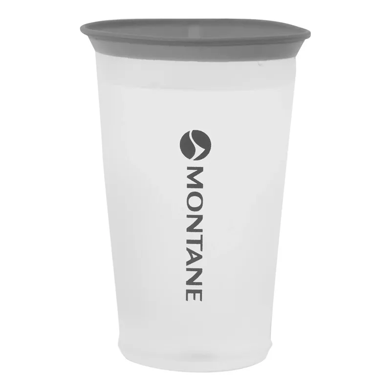 Nejprodávanější Sbalitelný kelímek Montane Speedcup 200 ml