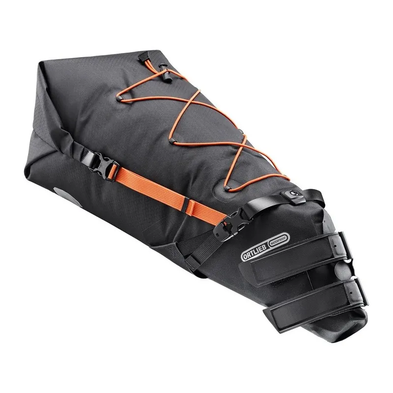 Značkový Podsedlová brašna Ortlieb Seat-pack 16,5 l