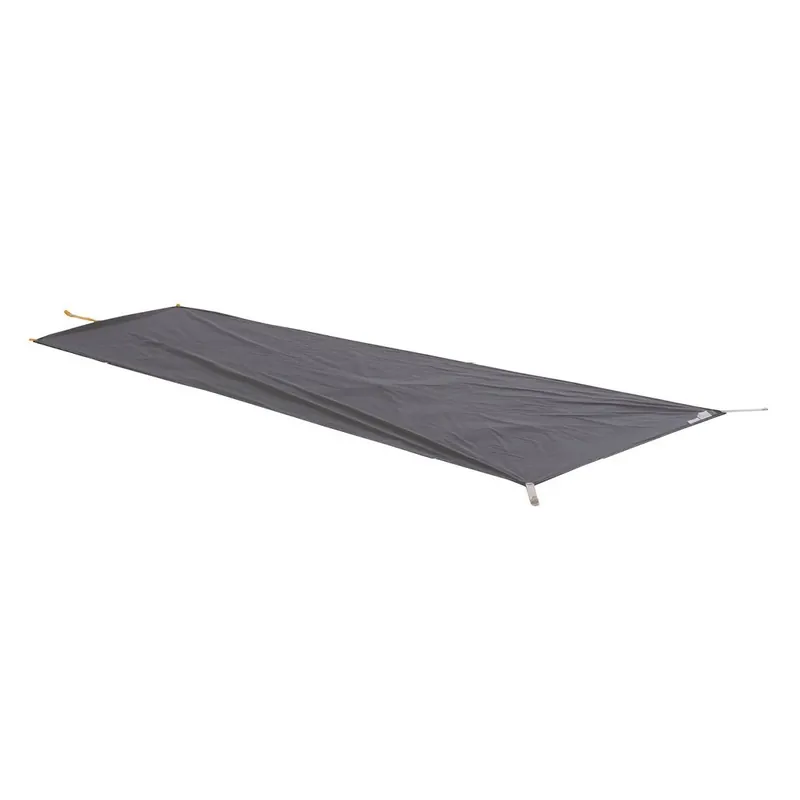 Super Cena Footprint Big Agnes Tiger Wall UL 1 Solution Dye