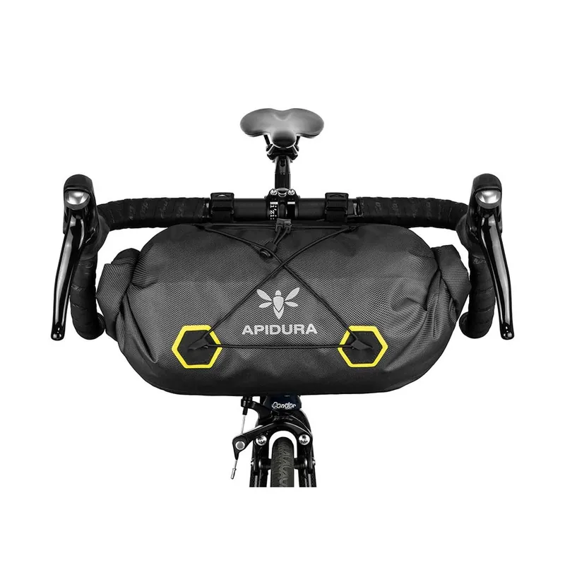 Must-Have Řídítková brašna Apidura Expedition Handlebar Pack