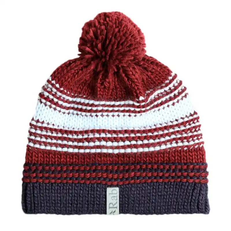 Must-Have Kulich Rab Chilli Beanie