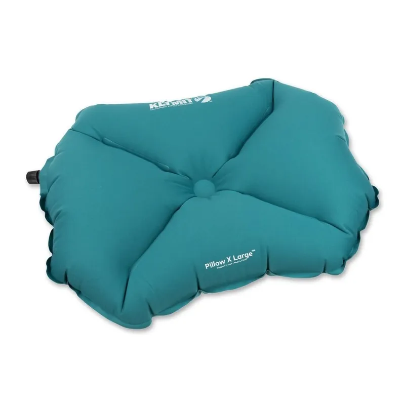 Akce Polštář Klymit Pillow X Large