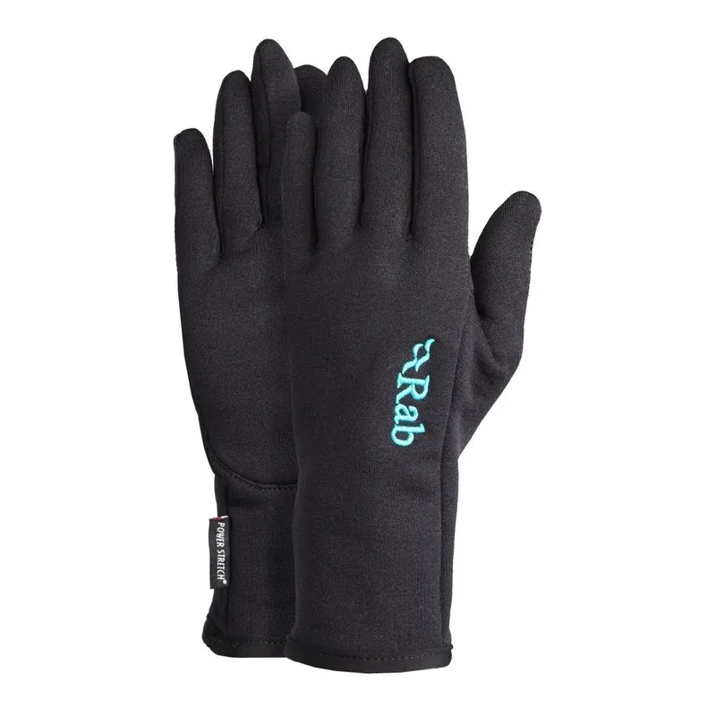 Výprodej Dámské rukavice Rab Power Stretch Pro Glove