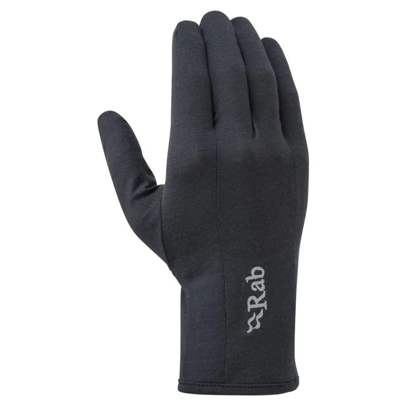 Výprodej Pánské Rukavice Rab Forge glove s merino