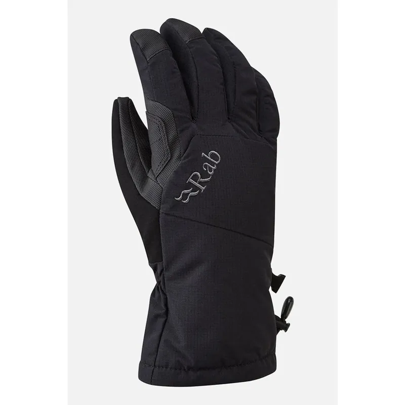 Dámské rukavice Rab Storm Glove Nejprodávanější