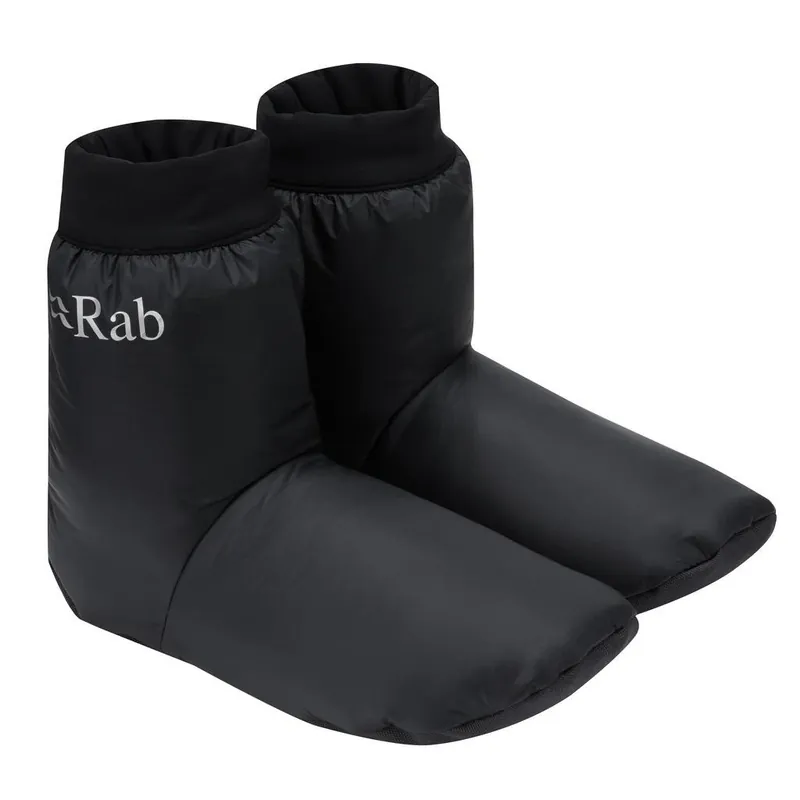 Originální Botičky Rab Hot Socks