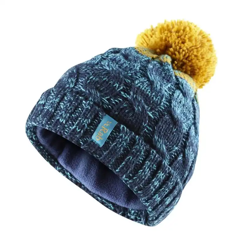 Horká Nabídka Dámský kulich Rab Braid Beanie