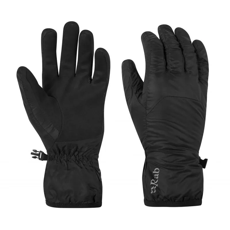 Cenová Bomba Rukavice Rab Xenon Glove