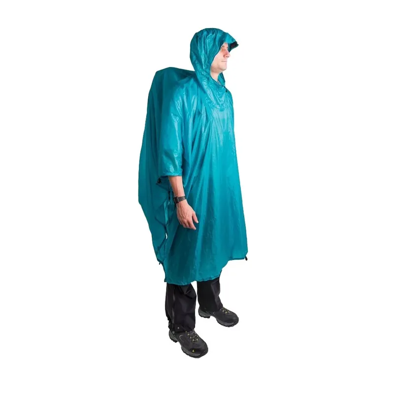 Pončo/přístřešek Sea To Summit Ultra-Sil Nano Tarp Poncho Koupit Online