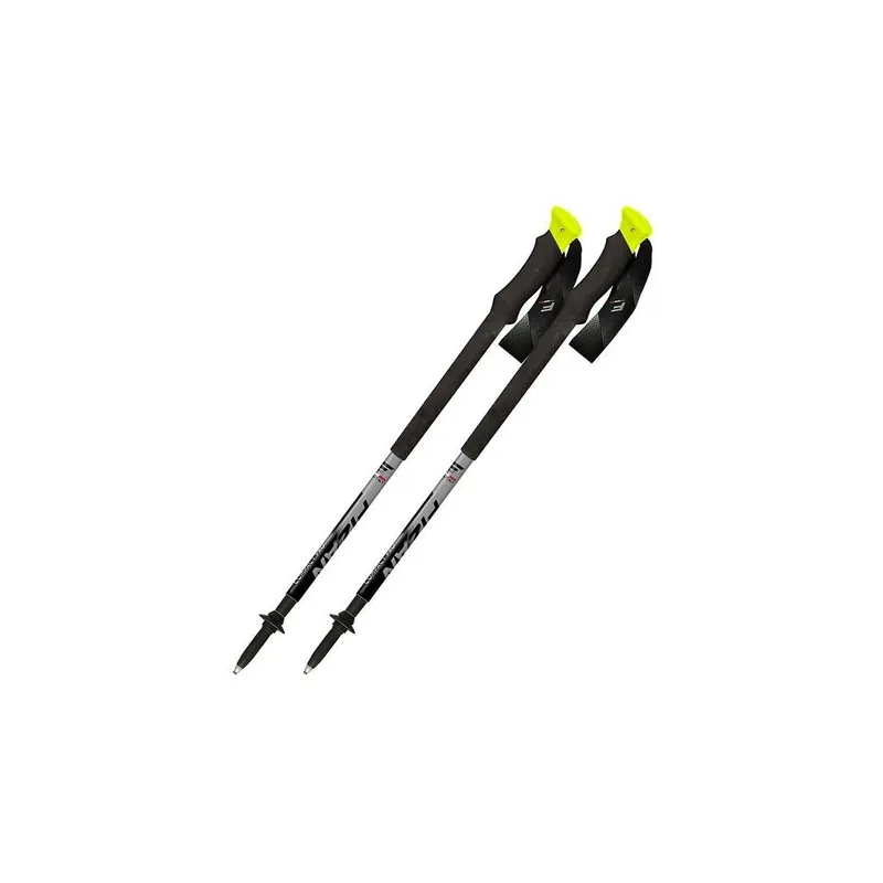 Trekové hole Fizan Compact Pro Tovární Cena