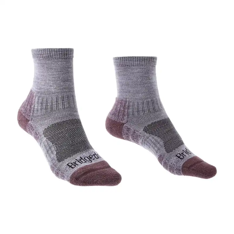 Dámské Bridgedale Hike Lightweight Přímo Od Výrobce