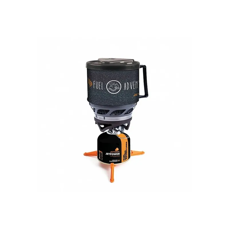 Jetboil Minimo Odeslání Ihned