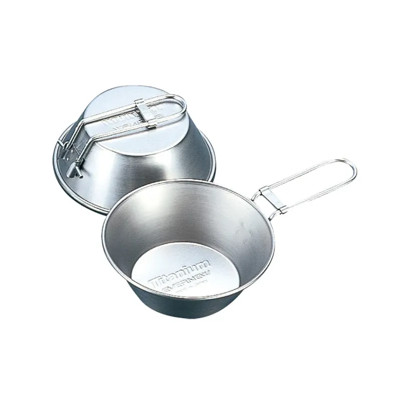 Top Prodej Evernew Titanium Sierra Cup 0,31L (EBY152)