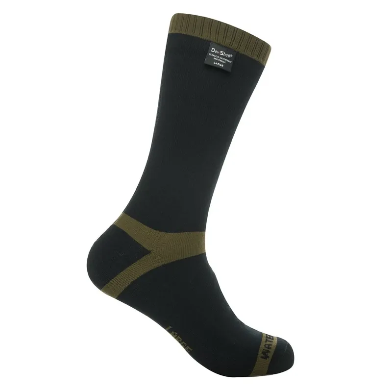 Nepromokavé ponožky Dexshell Trekking Sock Expresní Doručení