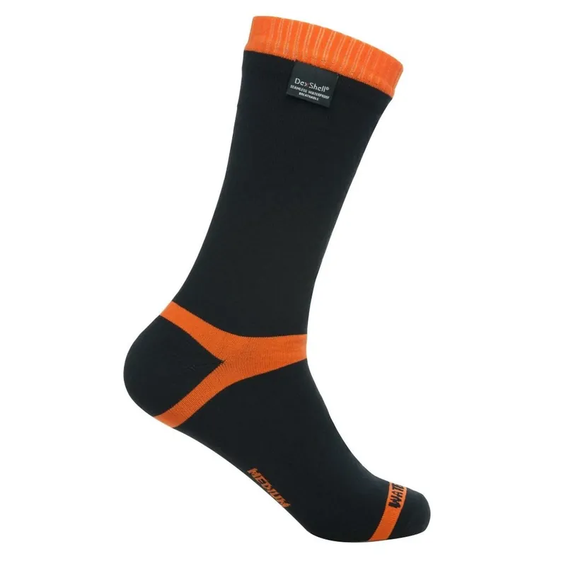 Nepromokavé ponožky Dexshell HythermPRO Sock Pouze Dnes