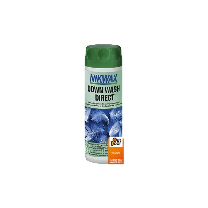 Nikwax – Down Wash Direct, 300ml Koupit Online