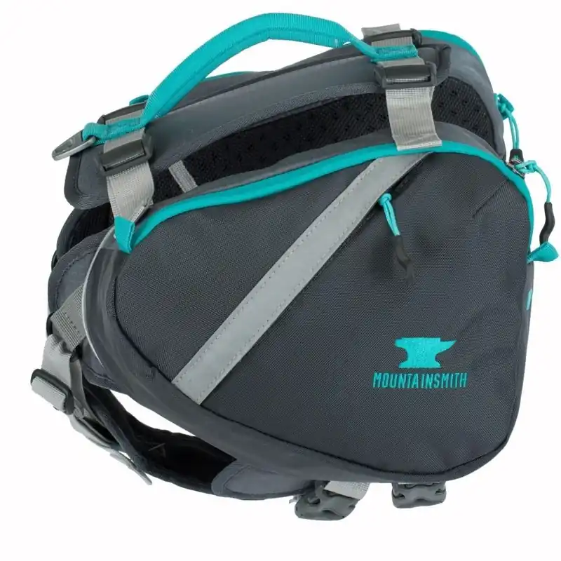 Brašna pro psa Mountainsmith Dog Pack K9 Expresní Doručení