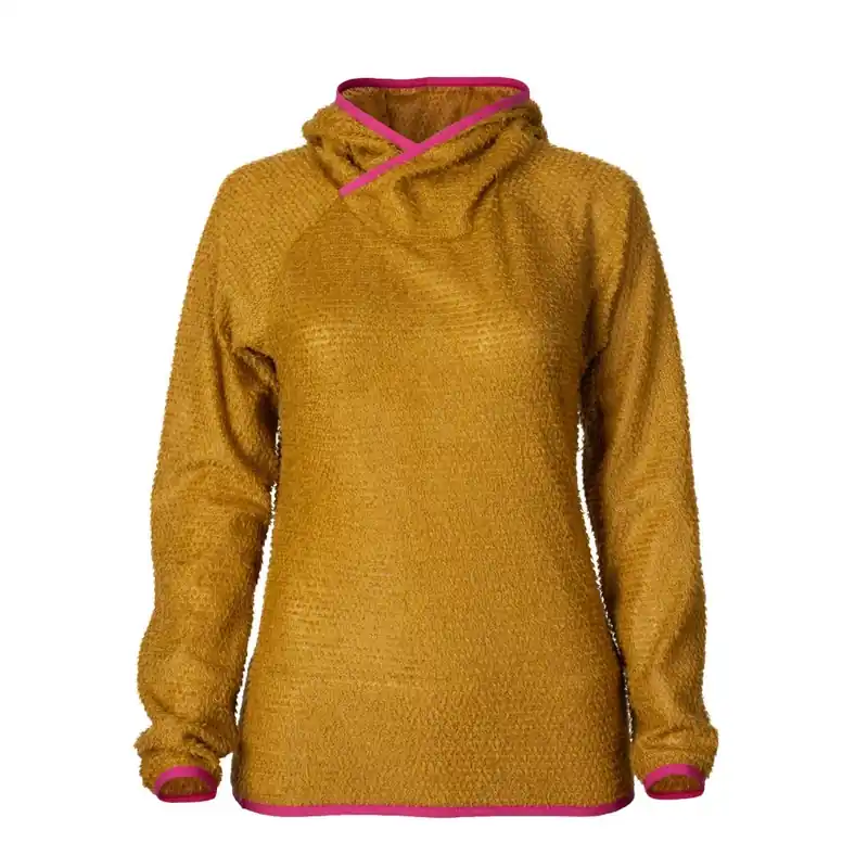 Dámská mikina Nalehko Alpha Hoody 60 Hit Sezóny