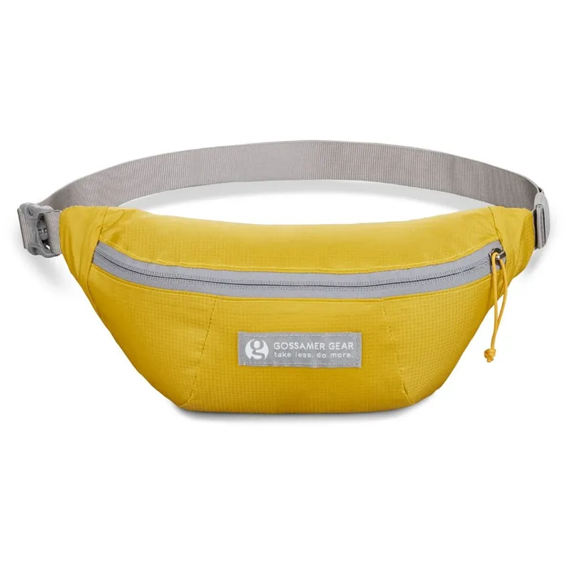 Ledvinka Gossamer Gear Bumster V2 Nejlepší Volba